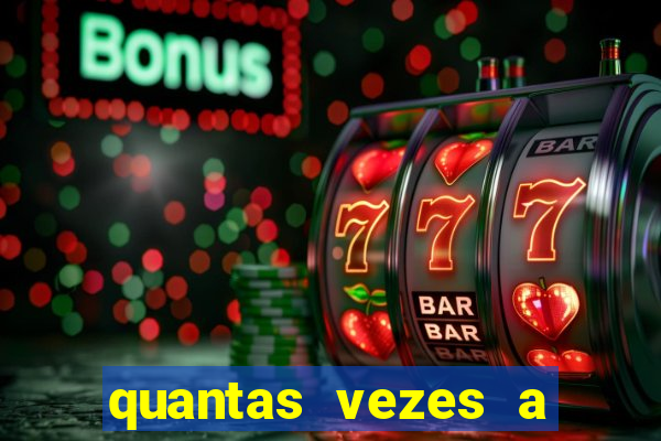 quantas vezes a quina repetiu o mesmo resultado